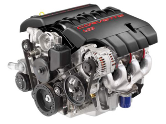 U3566 Engine